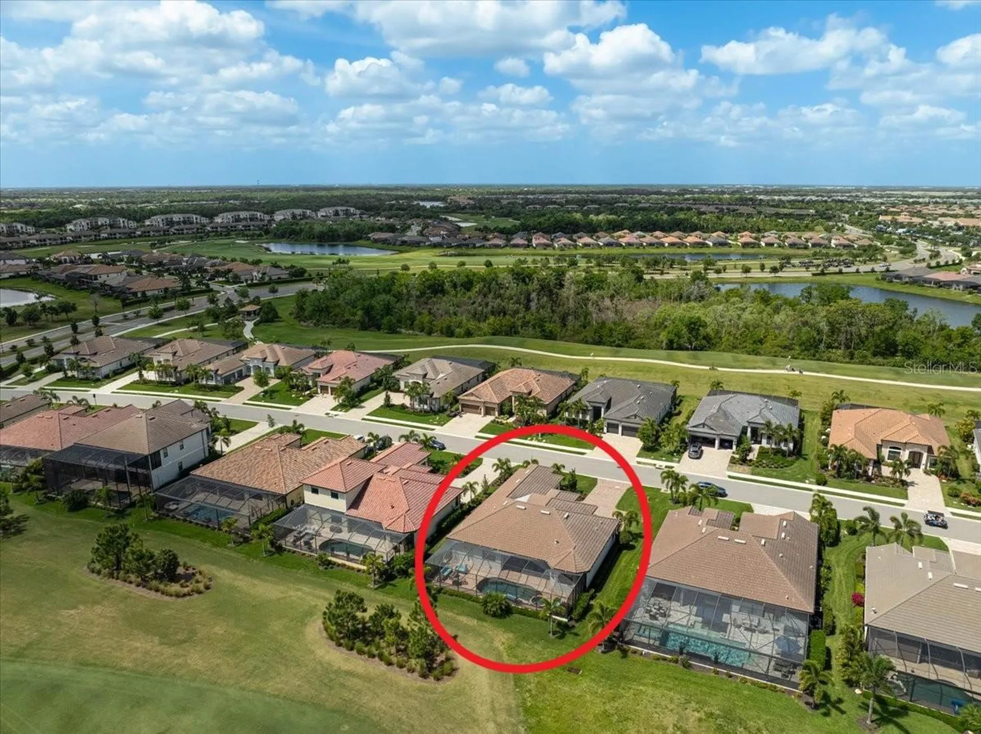 5817 Mulligan Way Bradenton FL 34211