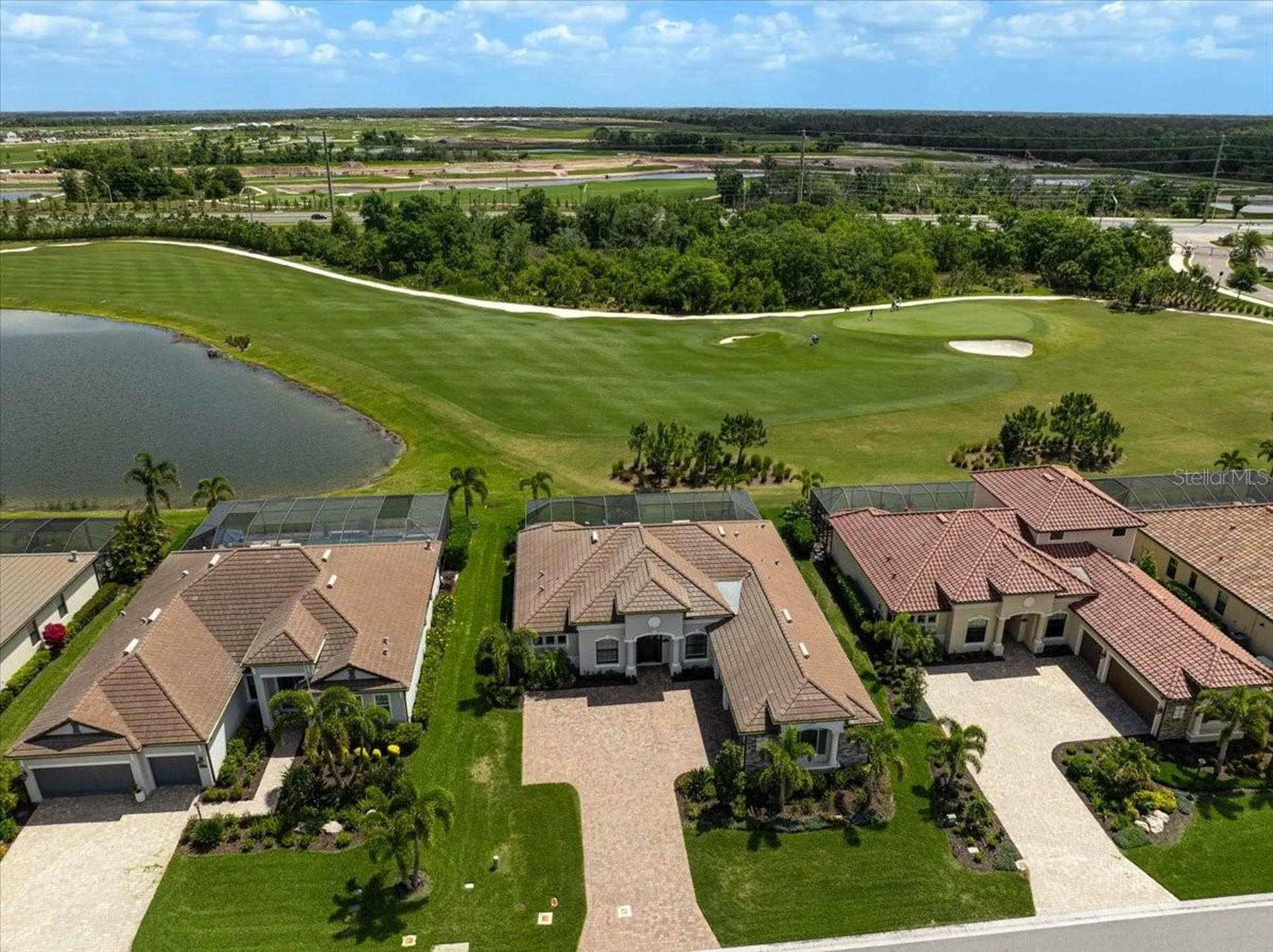 5817 Mulligan Way Bradenton FL 34211