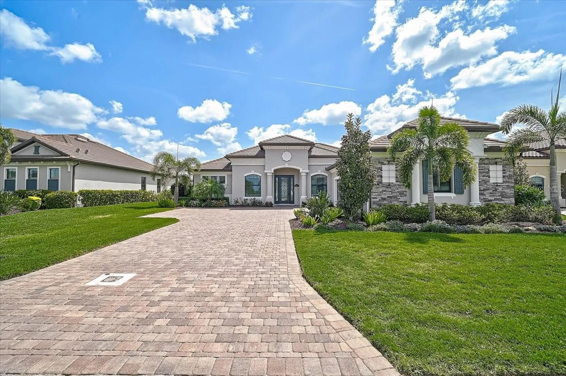 5817 Mulligan Way Bradenton FL 34211