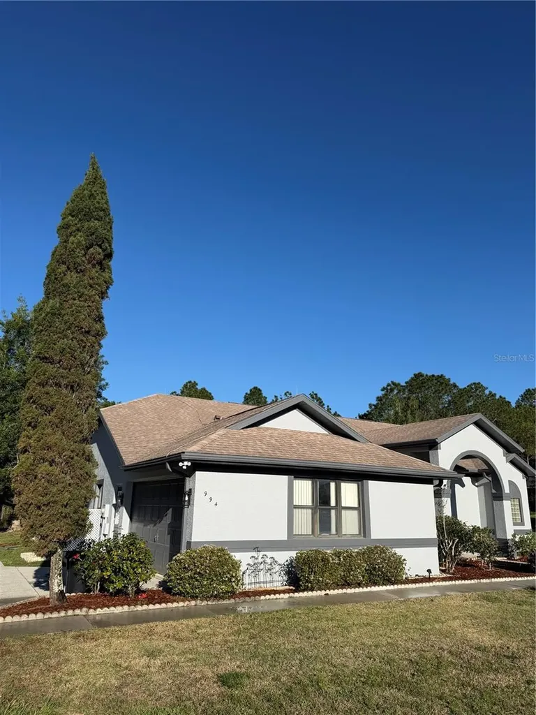 994 E Crown Of Roses Loop Inverness FL 34453