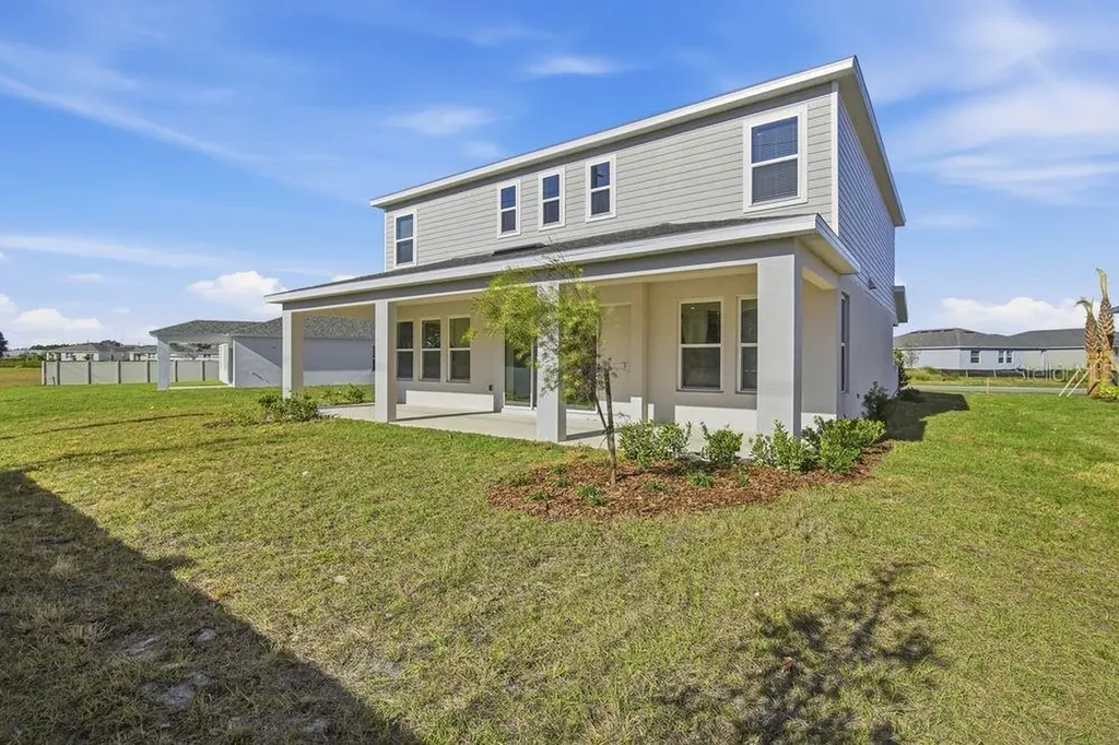 2120 Babbling Brook Boulevard Auburndale FL 33823