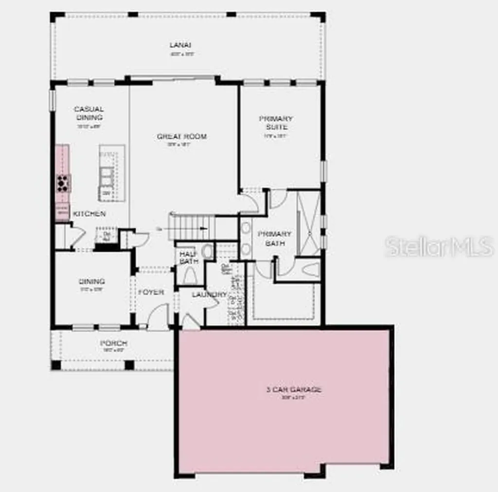 2120 Babbling Brook Boulevard Auburndale FL 33823