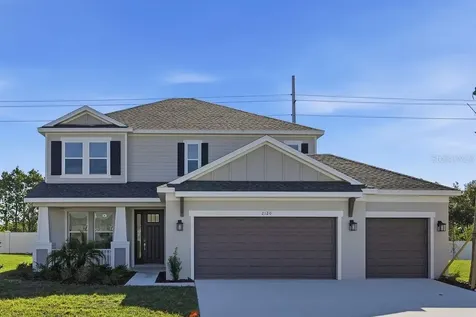 2120 Babbling Brook Boulevard Auburndale FL 33823