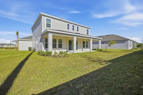 2120 Babbling Brook Boulevard Auburndale FL 33823