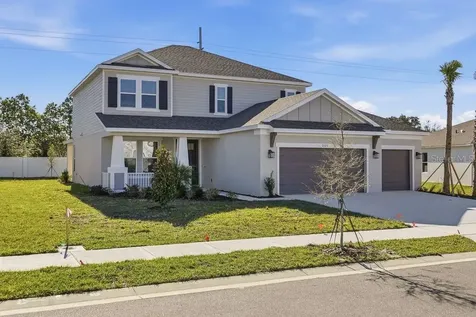 2120 Babbling Brook Boulevard Auburndale FL 33823