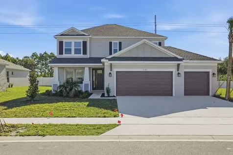 2120 Babbling Brook Boulevard Auburndale FL 33823