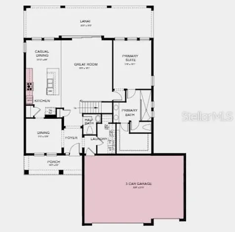 2120 Babbling Brook Boulevard Auburndale FL 33823