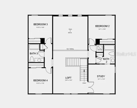 2120 Babbling Brook Boulevard Auburndale FL 33823