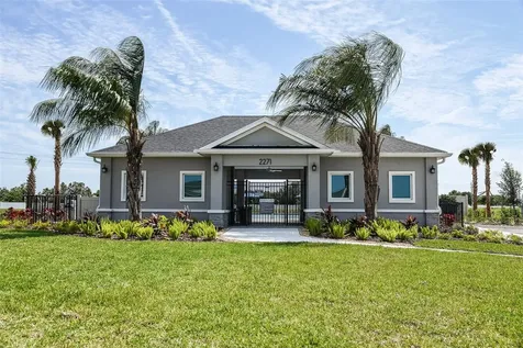 2120 Babbling Brook Boulevard Auburndale FL 33823