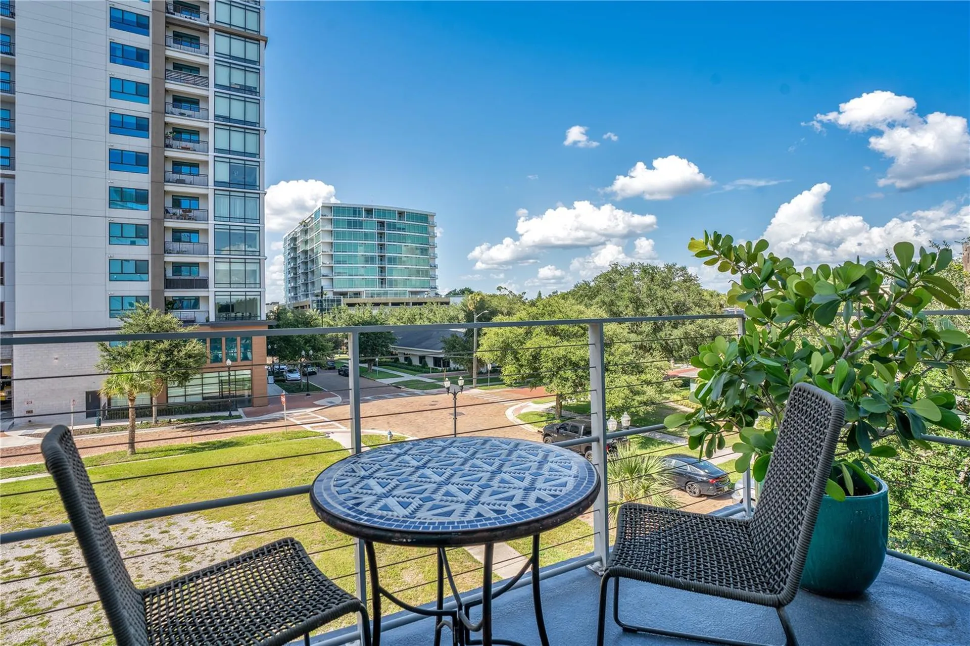 525 E Jackson Street Orlando FL 32801