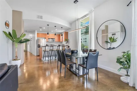 525 E Jackson Street Orlando FL 32801