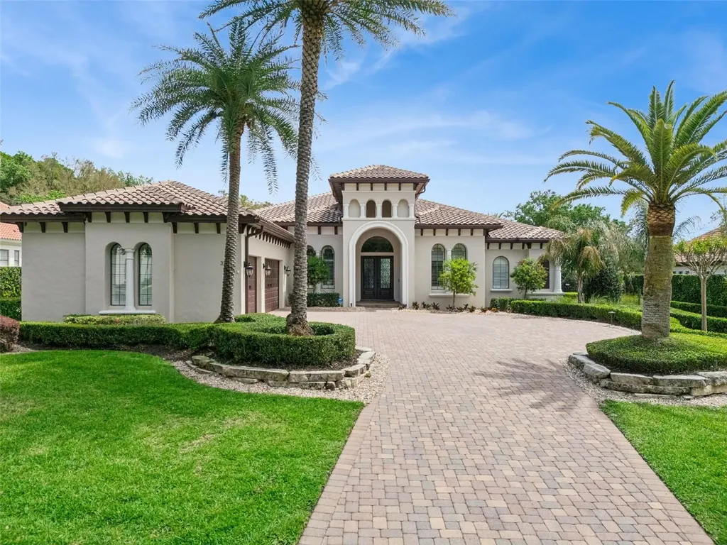 32544 Hawks Lake Lane Sorrento FL 32776