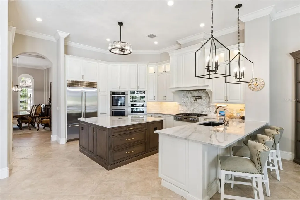 32544 Hawks Lake Lane Sorrento FL 32776