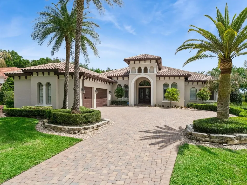 32544 Hawks Lake Lane Sorrento FL 32776