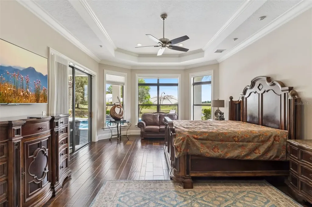 32544 Hawks Lake Lane Sorrento FL 32776