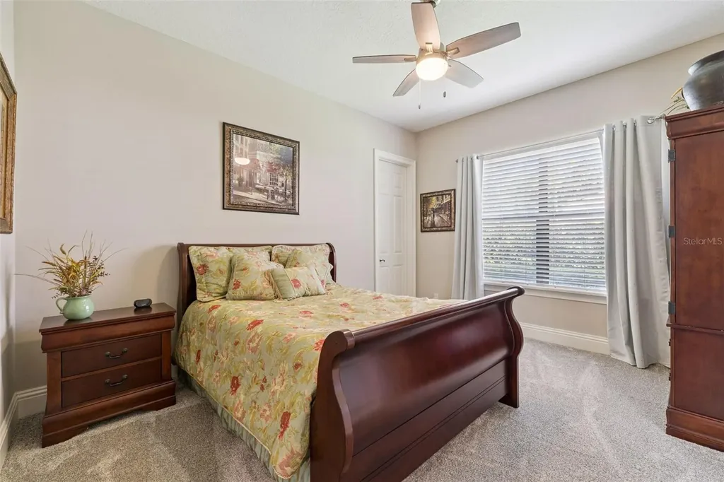 32544 Hawks Lake Lane Sorrento FL 32776