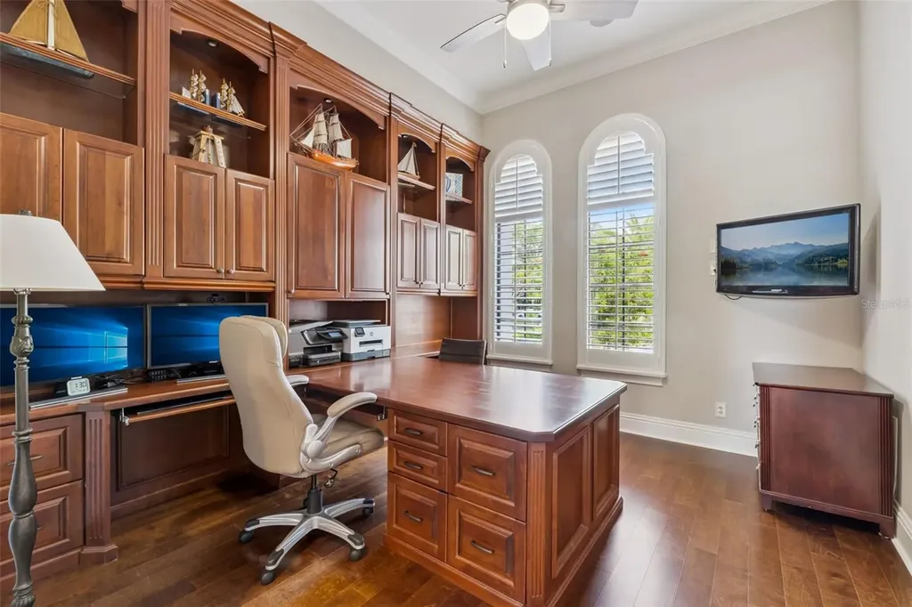 32544 Hawks Lake Lane Sorrento FL 32776