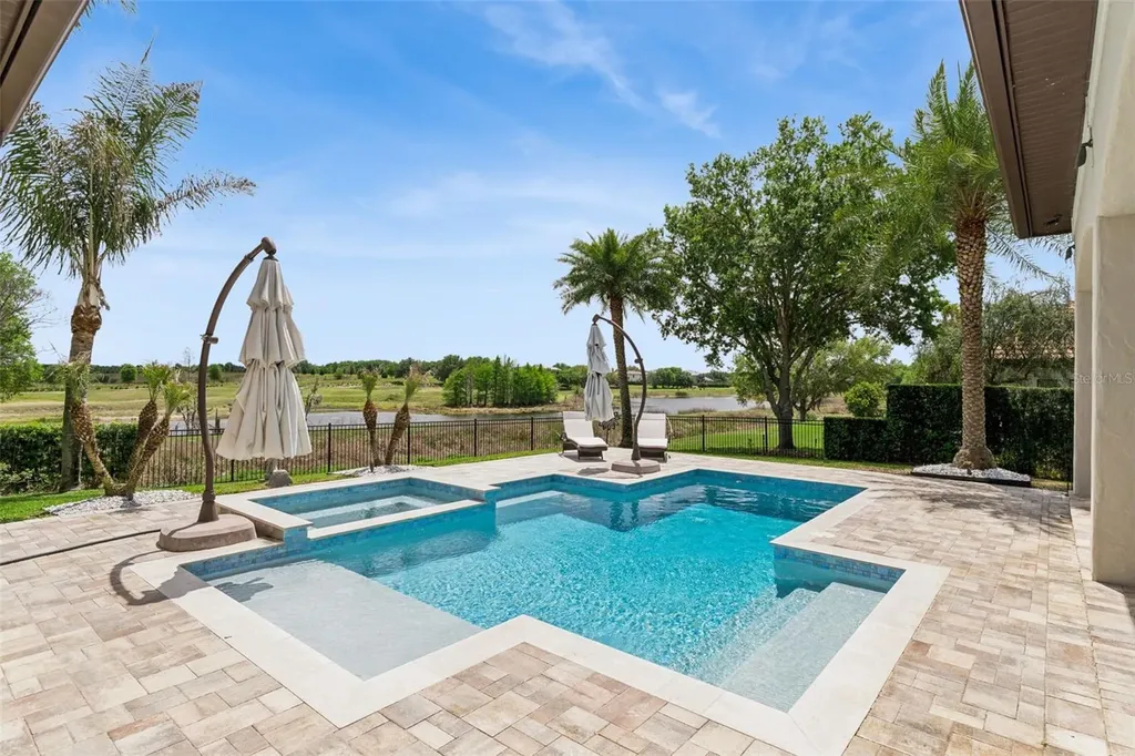 32544 Hawks Lake Lane Sorrento FL 32776