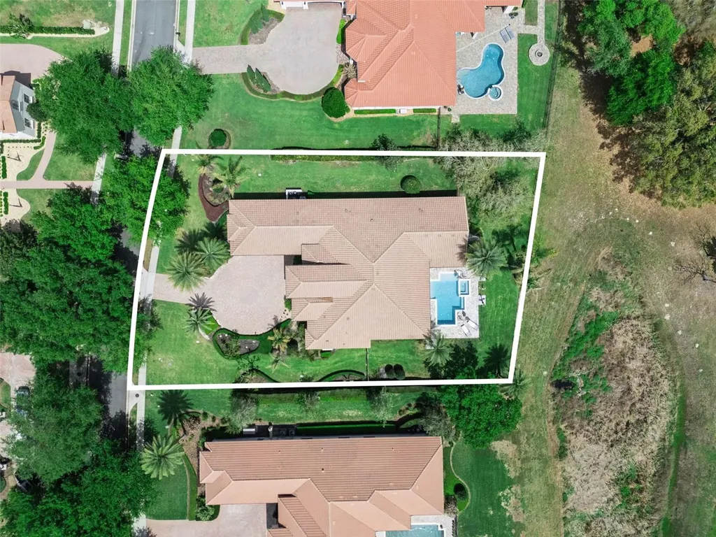 32544 Hawks Lake Lane Sorrento FL 32776