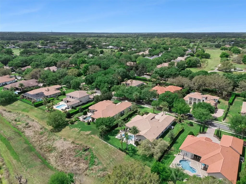32544 Hawks Lake Lane Sorrento FL 32776