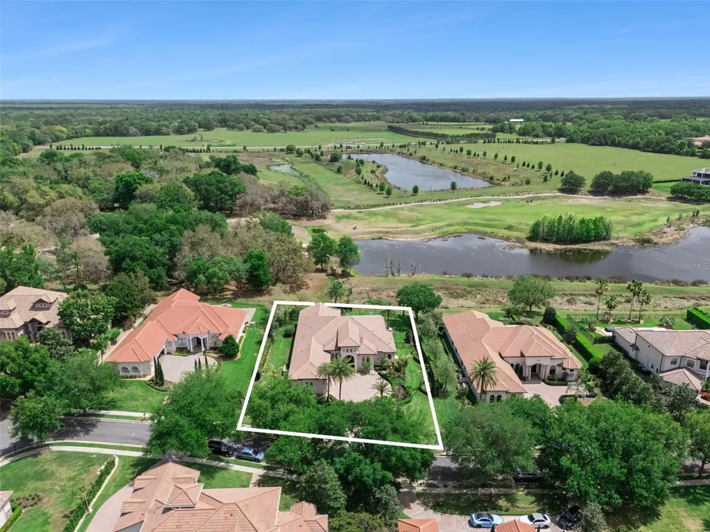 32544 Hawks Lake Lane Sorrento FL 32776