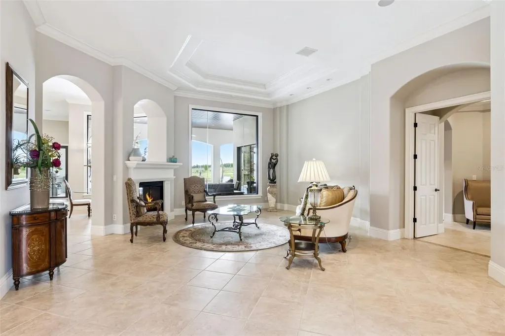 32544 Hawks Lake Lane Sorrento FL 32776