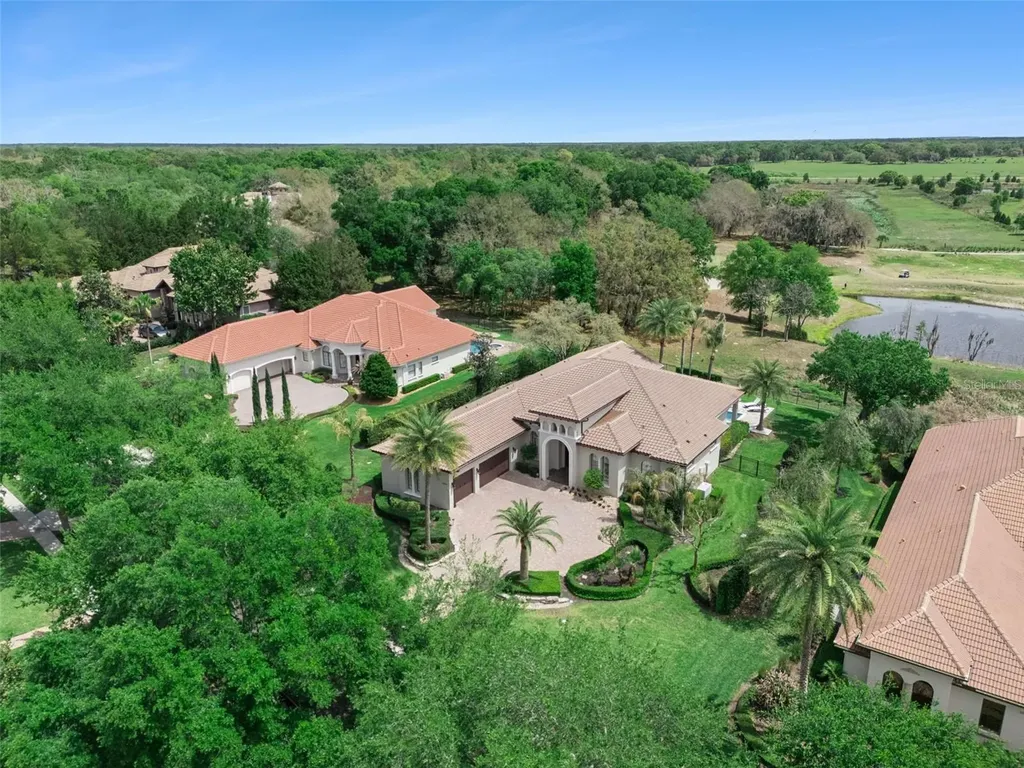 32544 Hawks Lake Lane Sorrento FL 32776