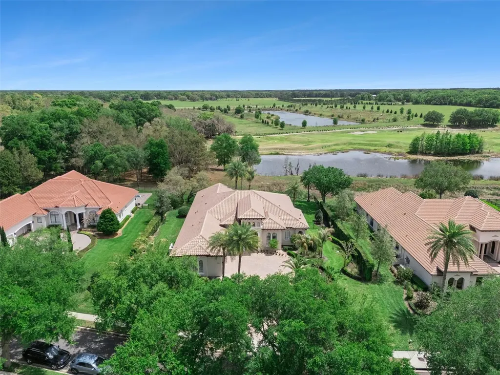 32544 Hawks Lake Lane Sorrento FL 32776