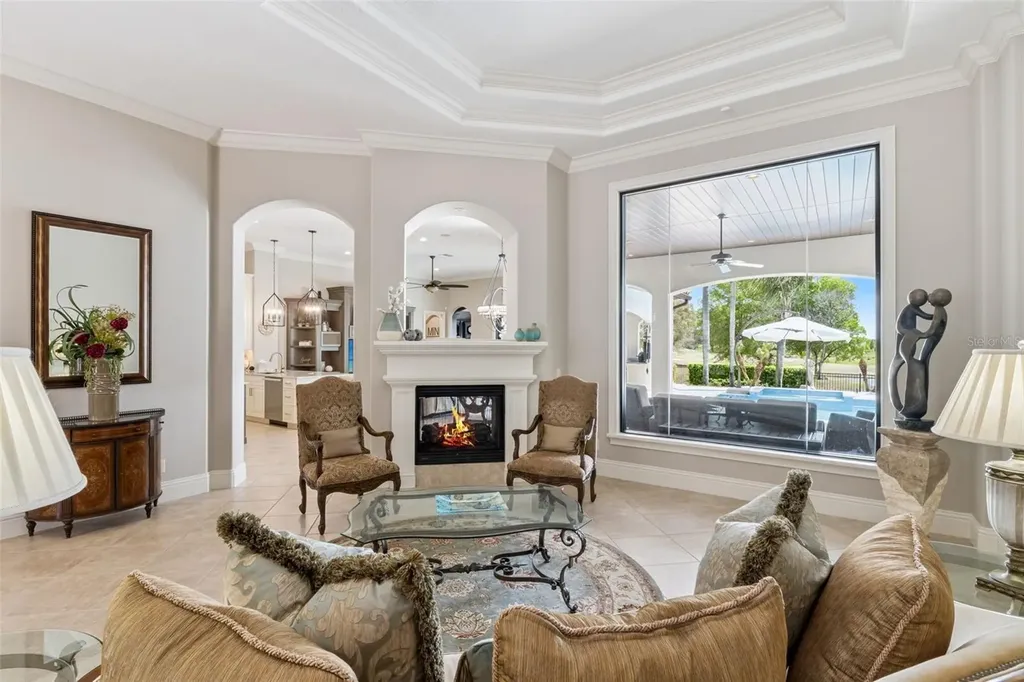 32544 Hawks Lake Lane Sorrento FL 32776