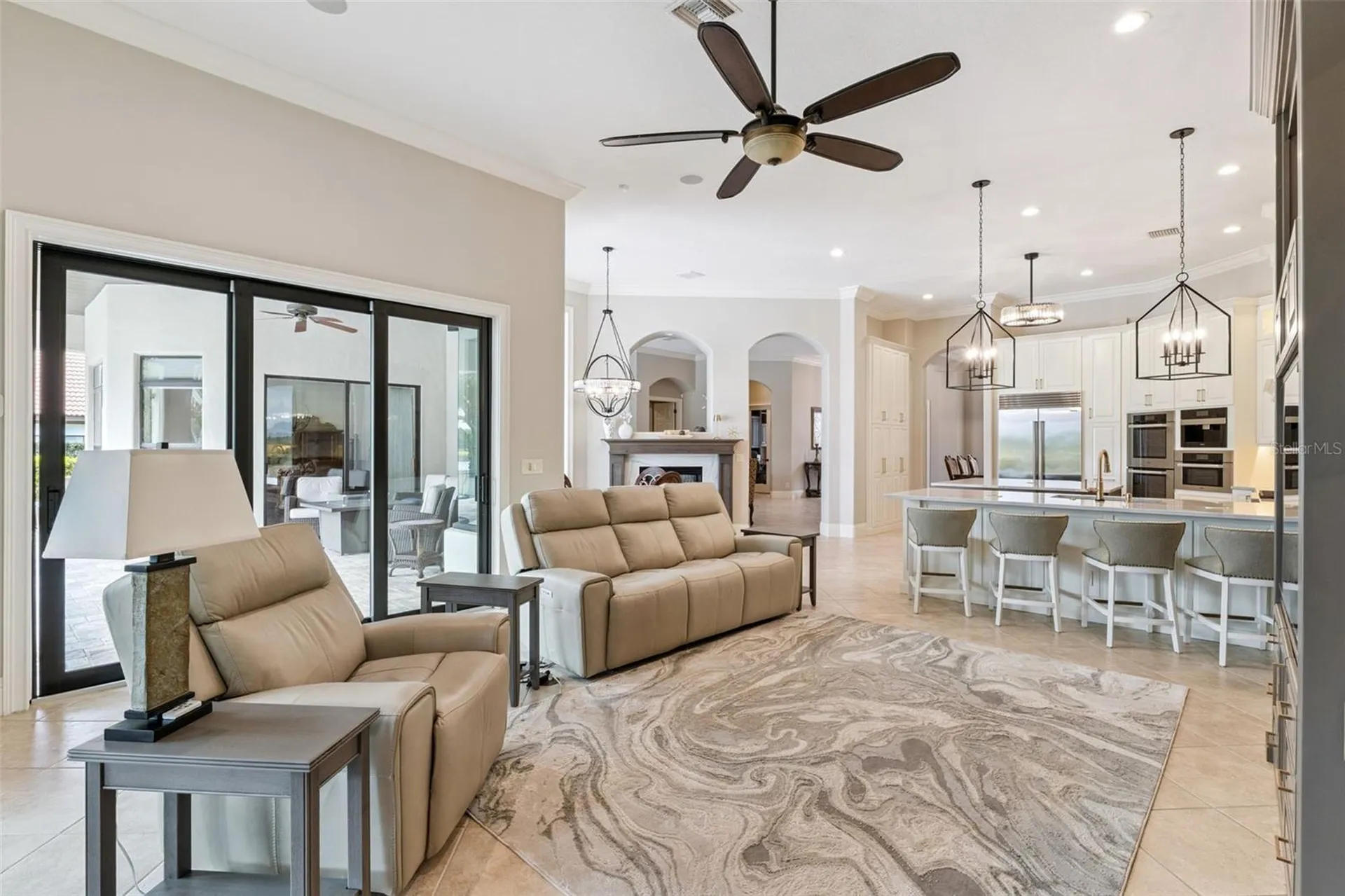 32544 Hawks Lake Lane Sorrento FL 32776