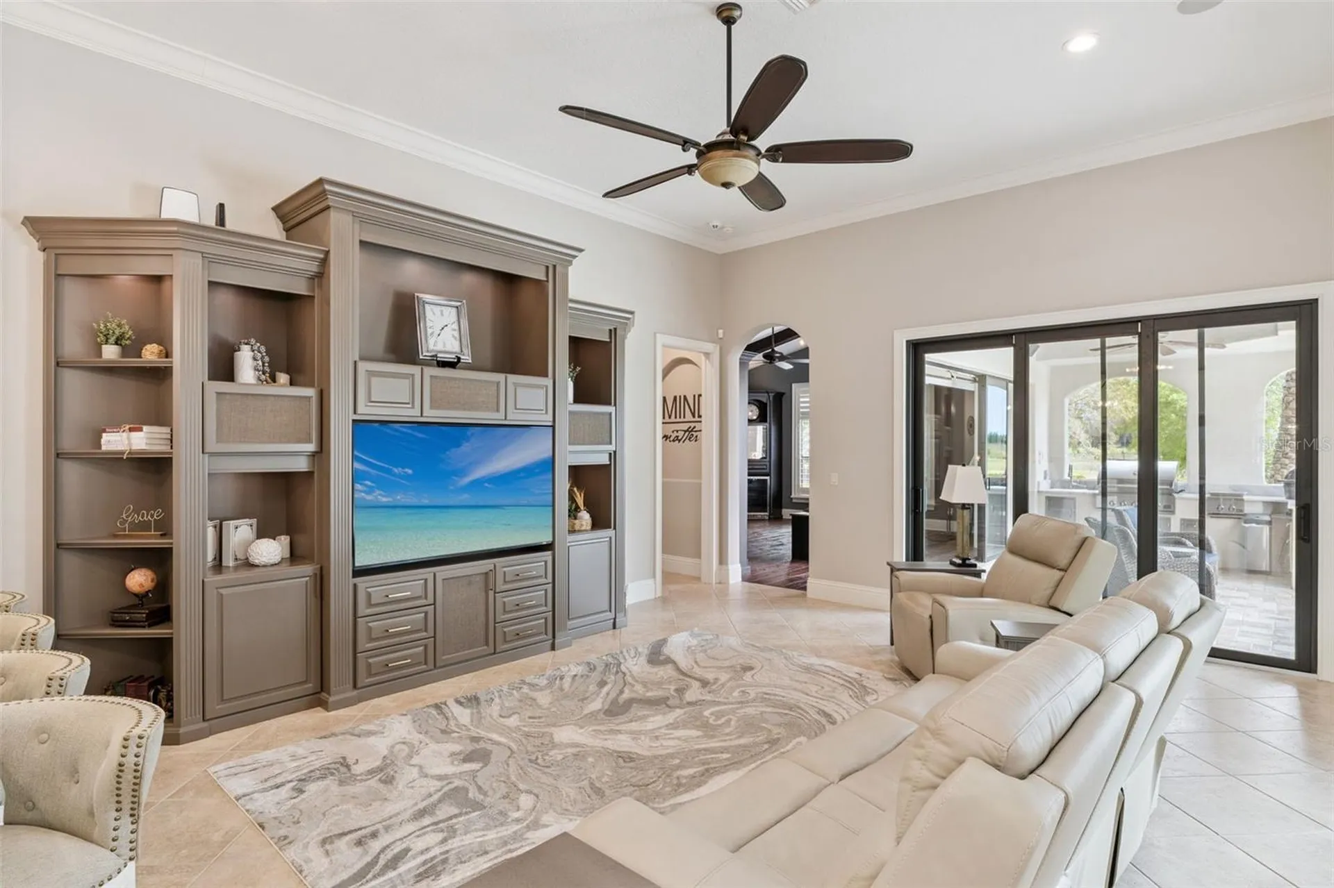 32544 Hawks Lake Lane Sorrento FL 32776