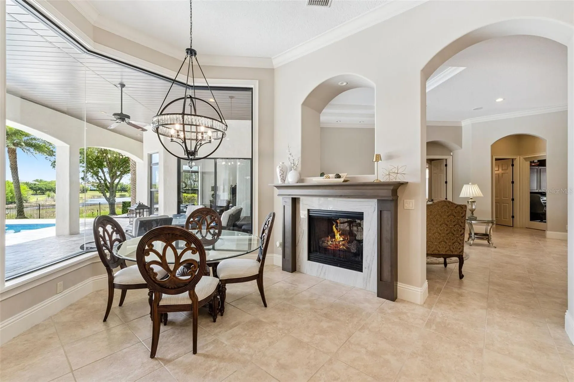 32544 Hawks Lake Lane Sorrento FL 32776