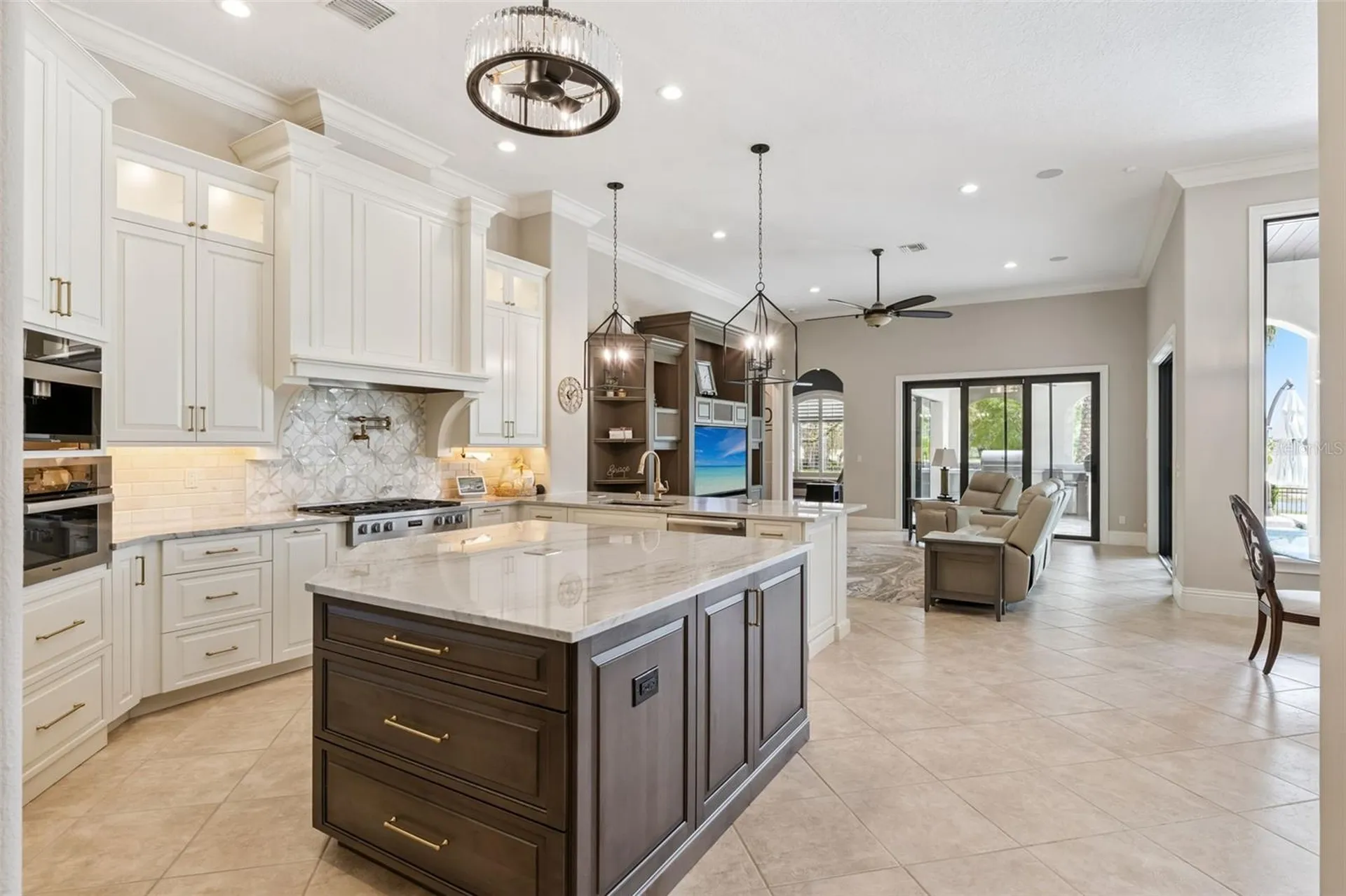 32544 Hawks Lake Lane Sorrento FL 32776