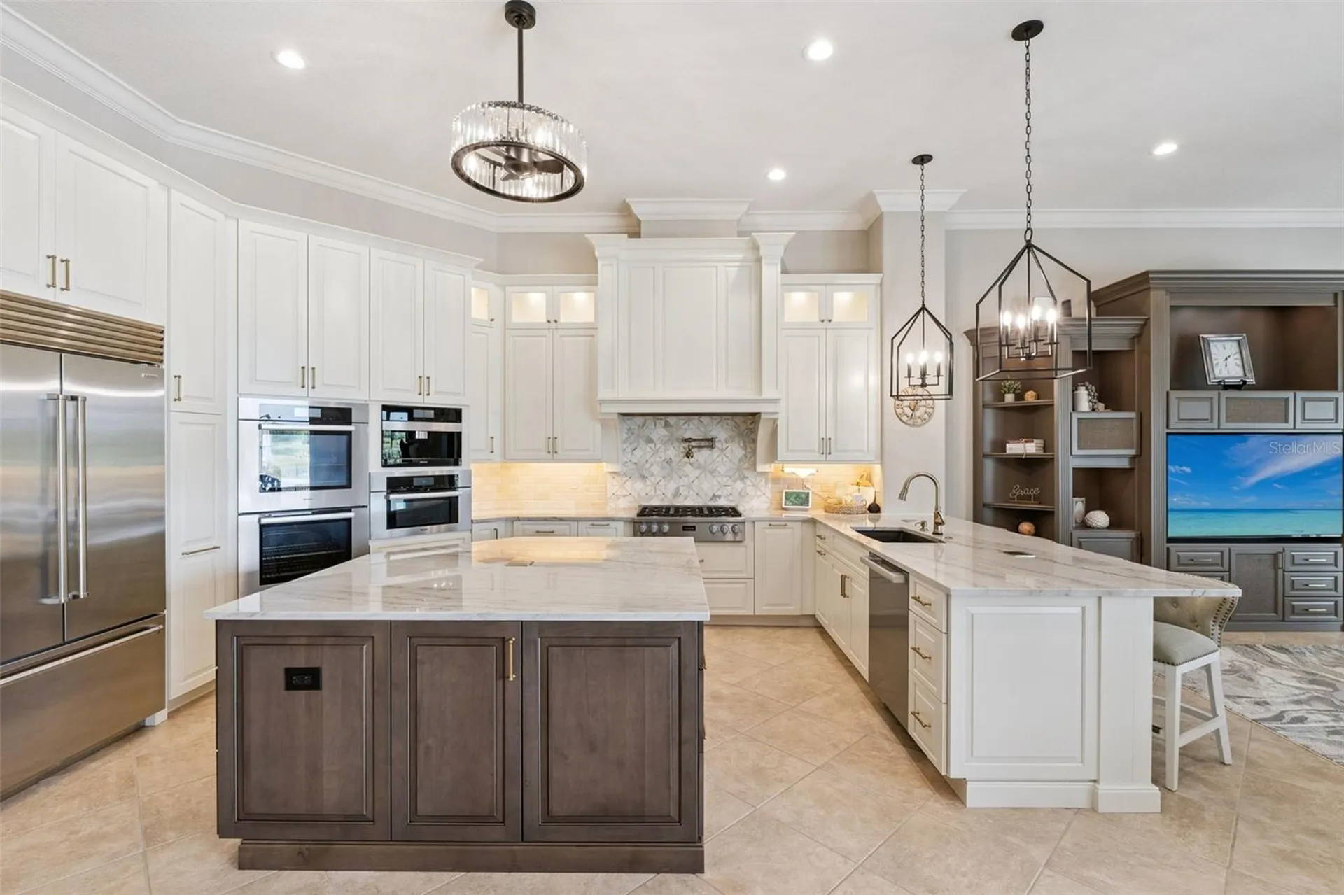 32544 Hawks Lake Lane Sorrento FL 32776