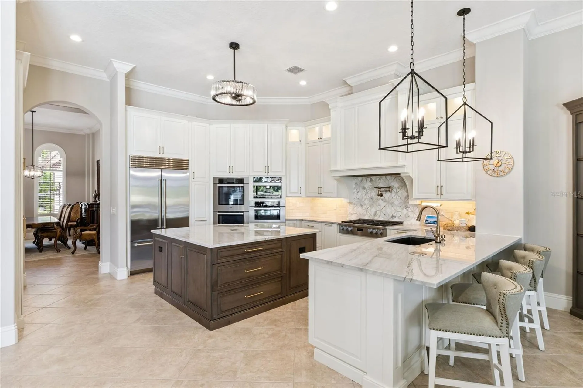 32544 Hawks Lake Lane Sorrento FL 32776