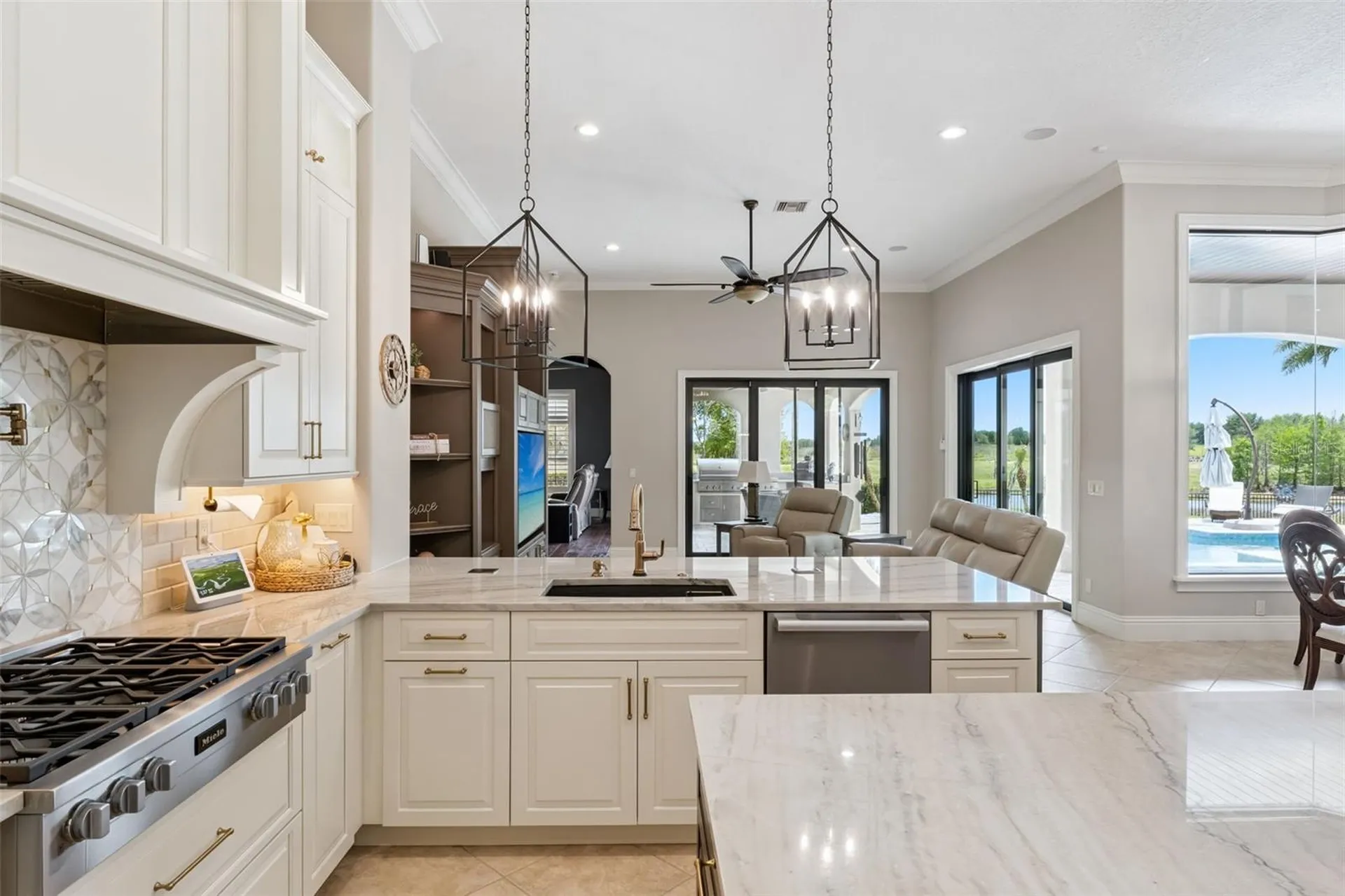32544 Hawks Lake Lane Sorrento FL 32776