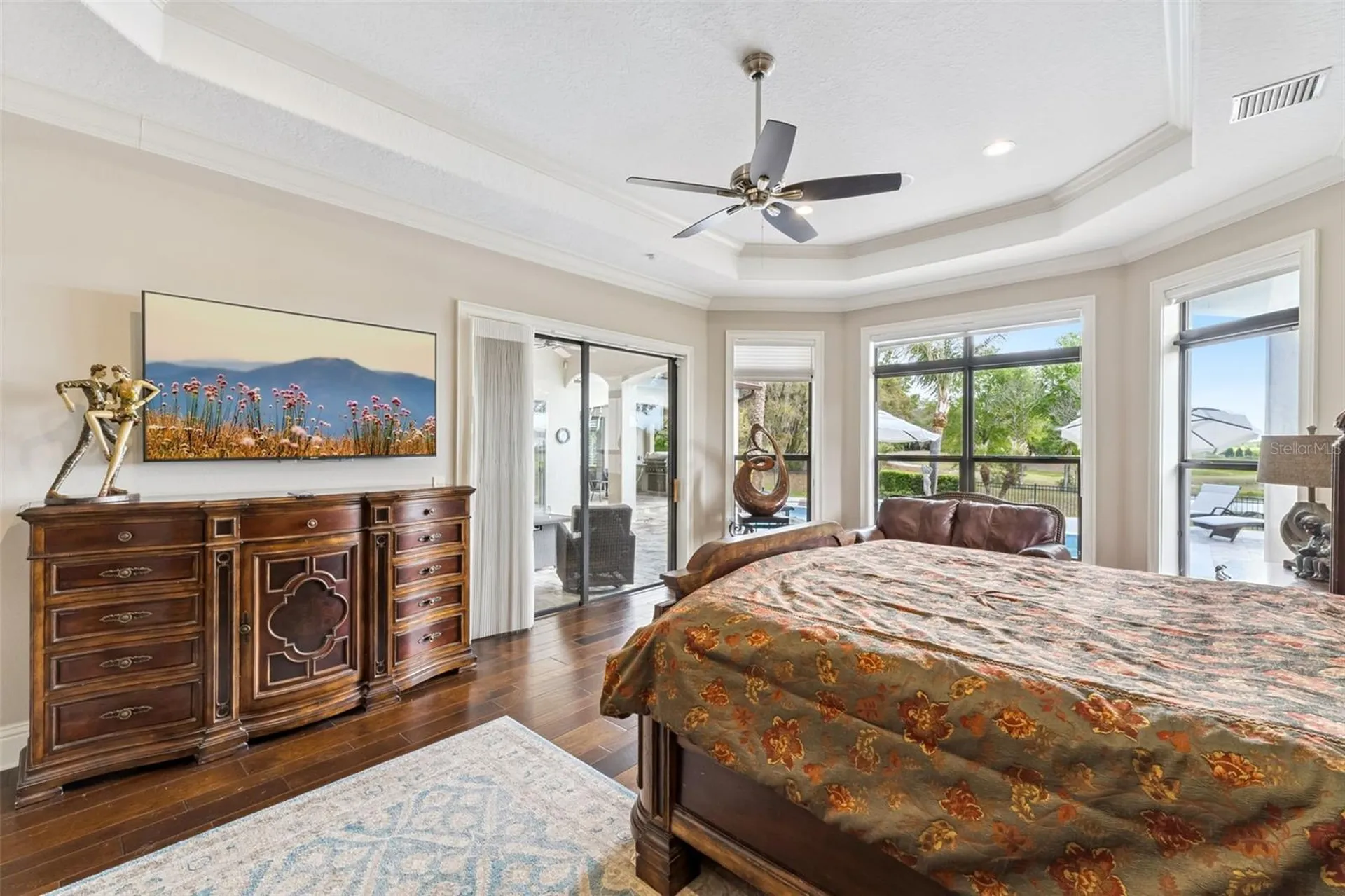 32544 Hawks Lake Lane Sorrento FL 32776