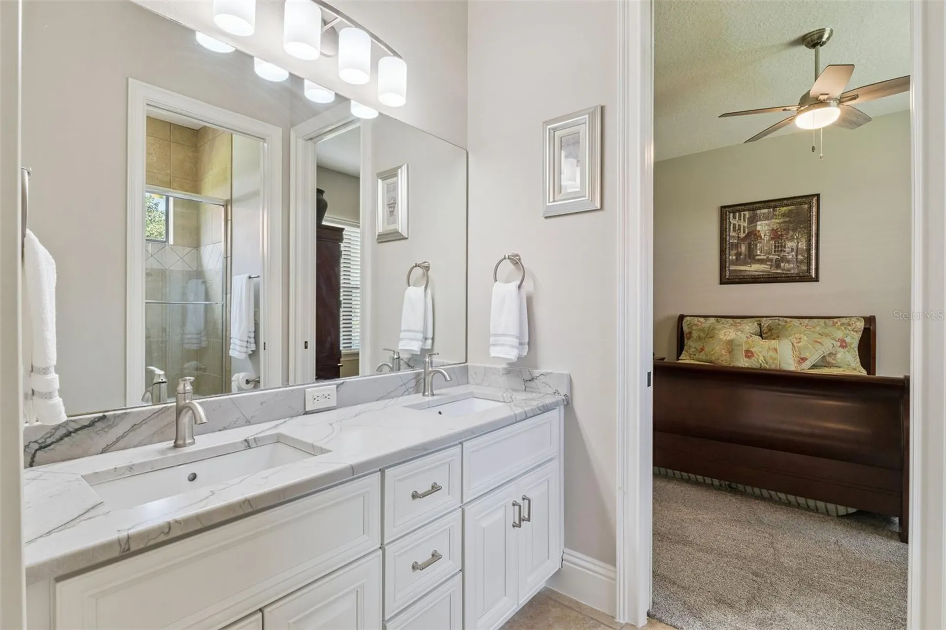 32544 Hawks Lake Lane Sorrento FL 32776