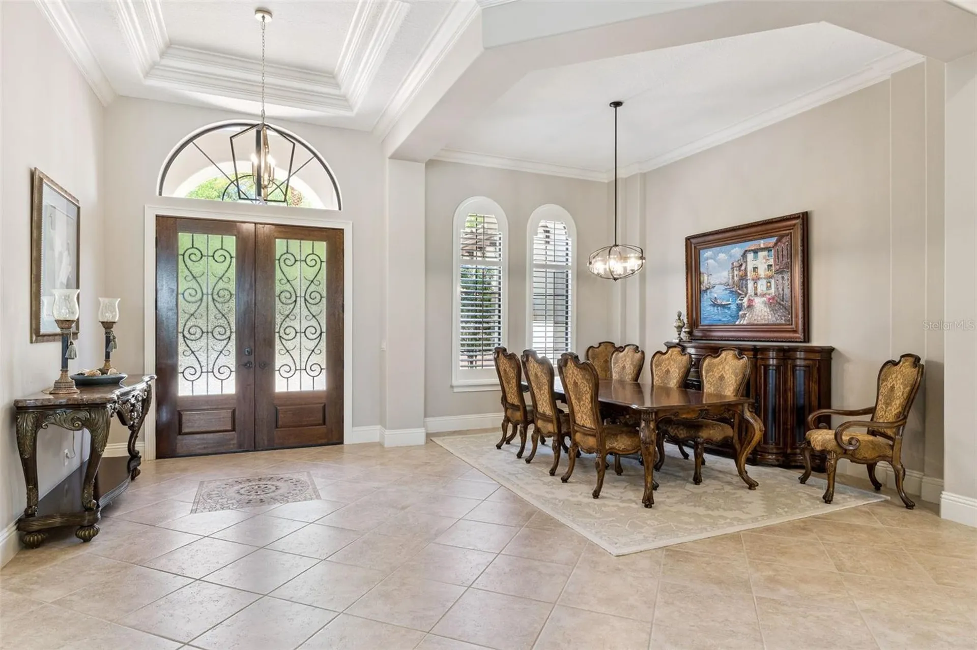32544 Hawks Lake Lane Sorrento FL 32776