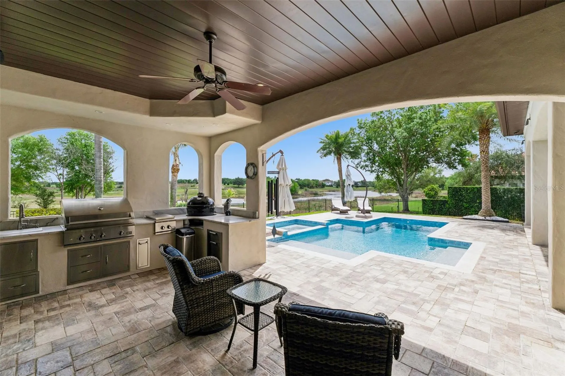 32544 Hawks Lake Lane Sorrento FL 32776
