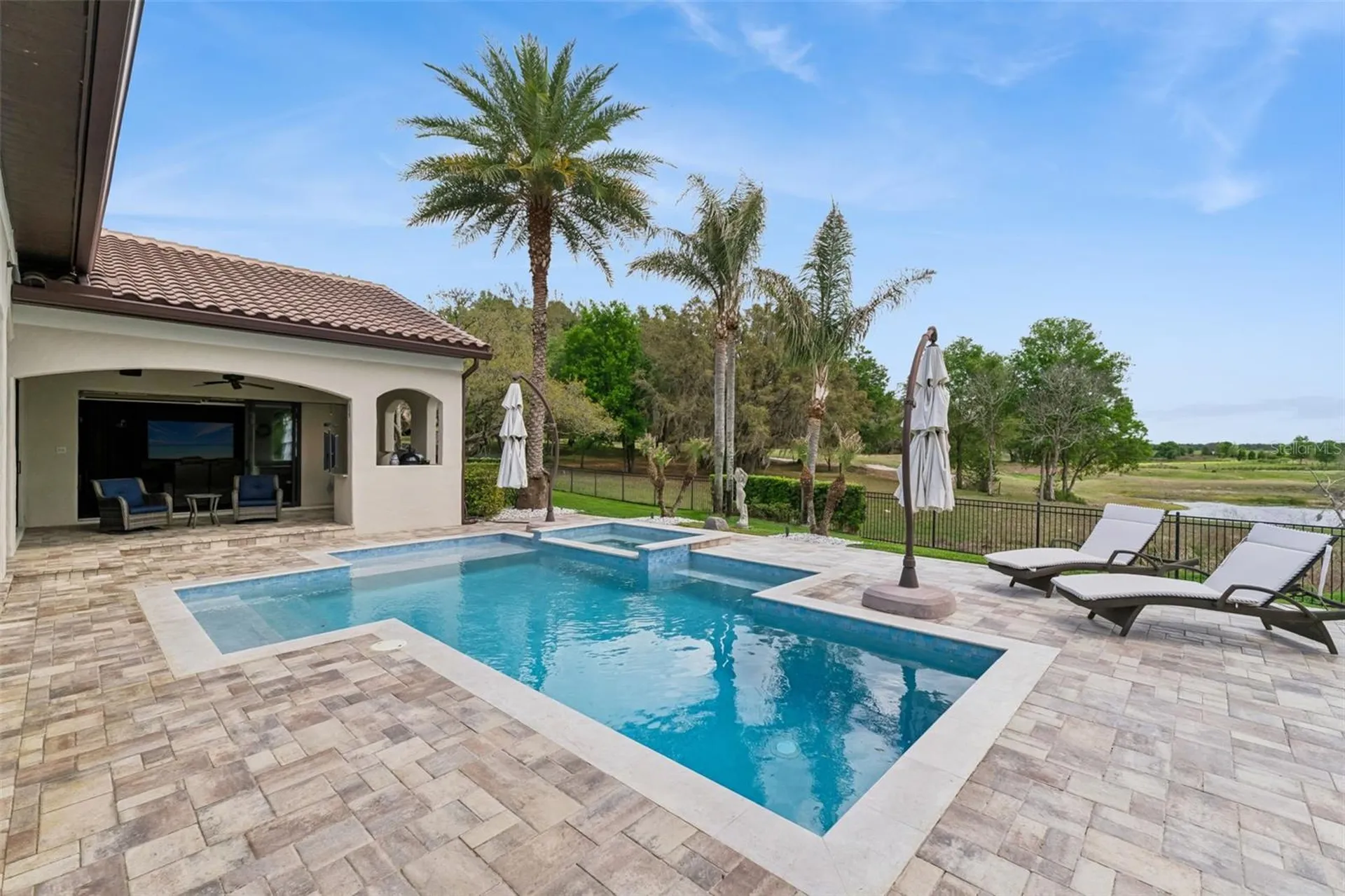 32544 Hawks Lake Lane Sorrento FL 32776