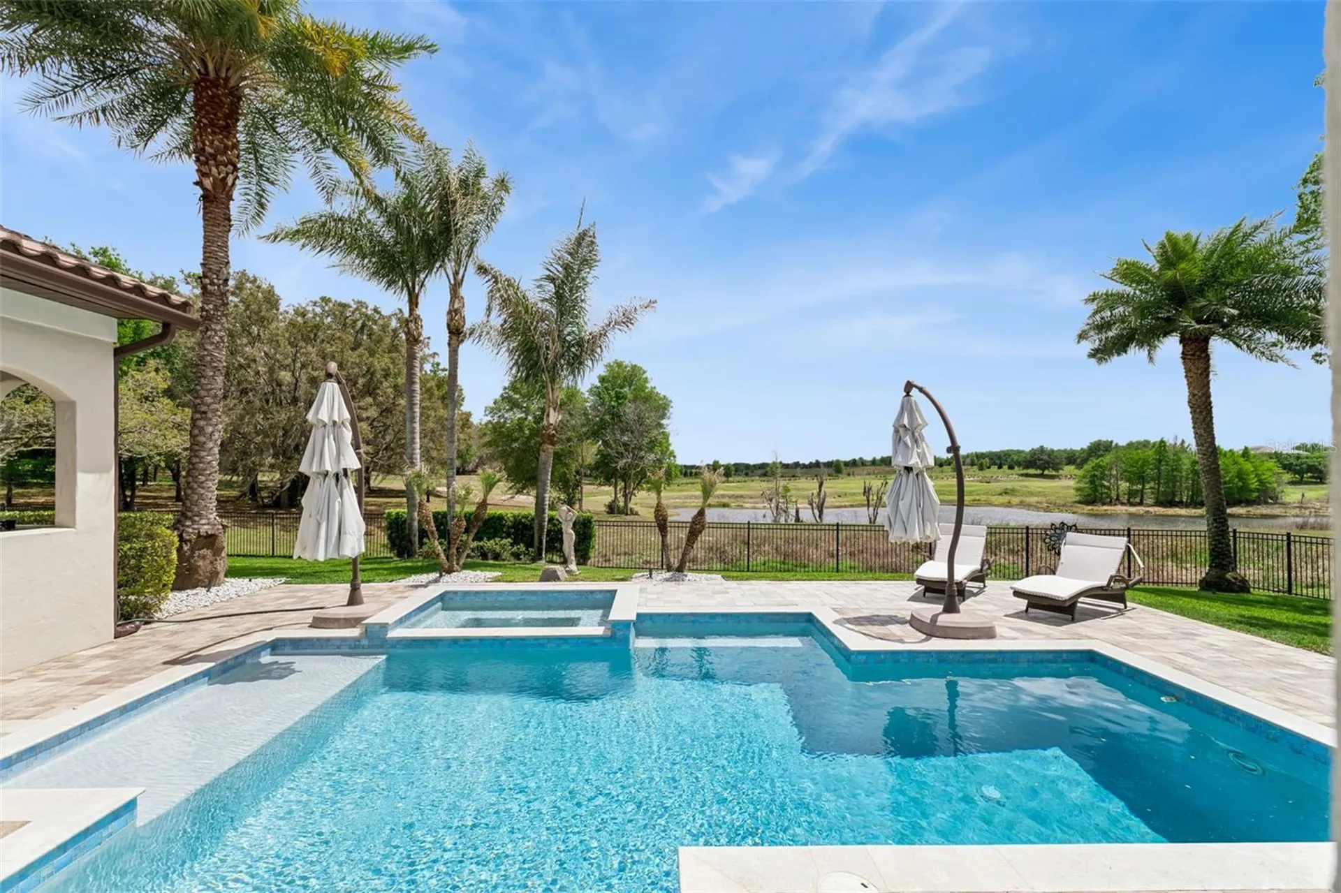32544 Hawks Lake Lane Sorrento FL 32776