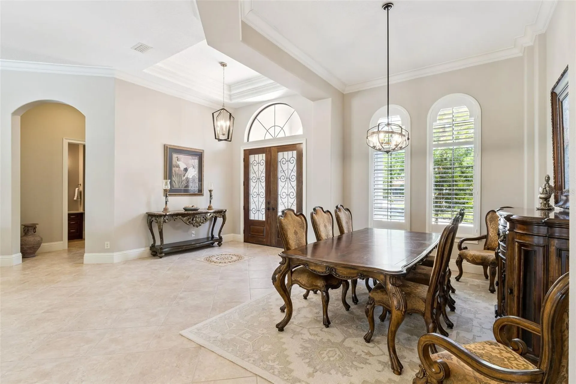 32544 Hawks Lake Lane Sorrento FL 32776