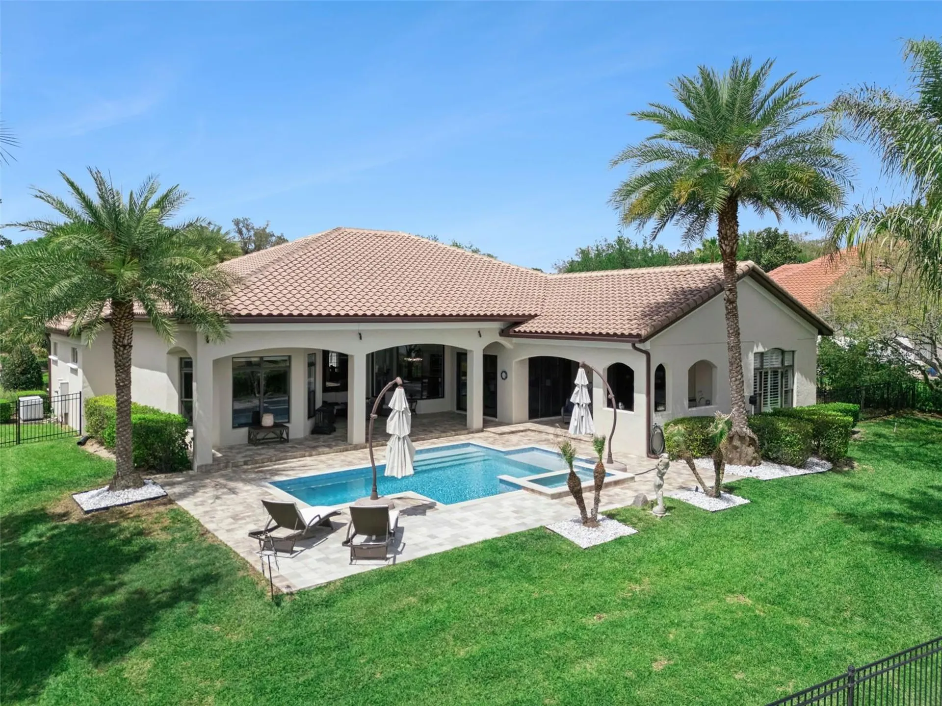 32544 Hawks Lake Lane Sorrento FL 32776