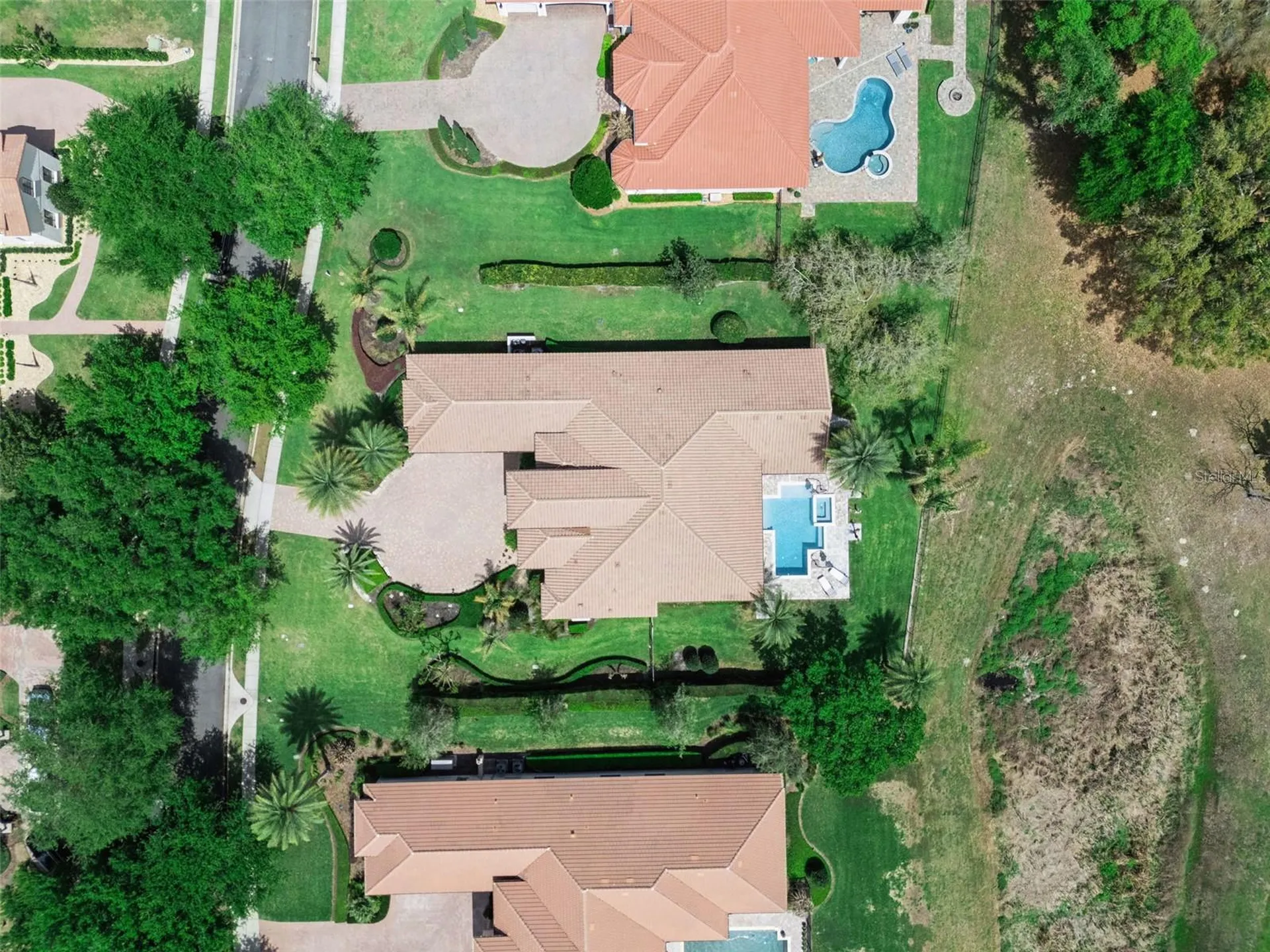 32544 Hawks Lake Lane Sorrento FL 32776