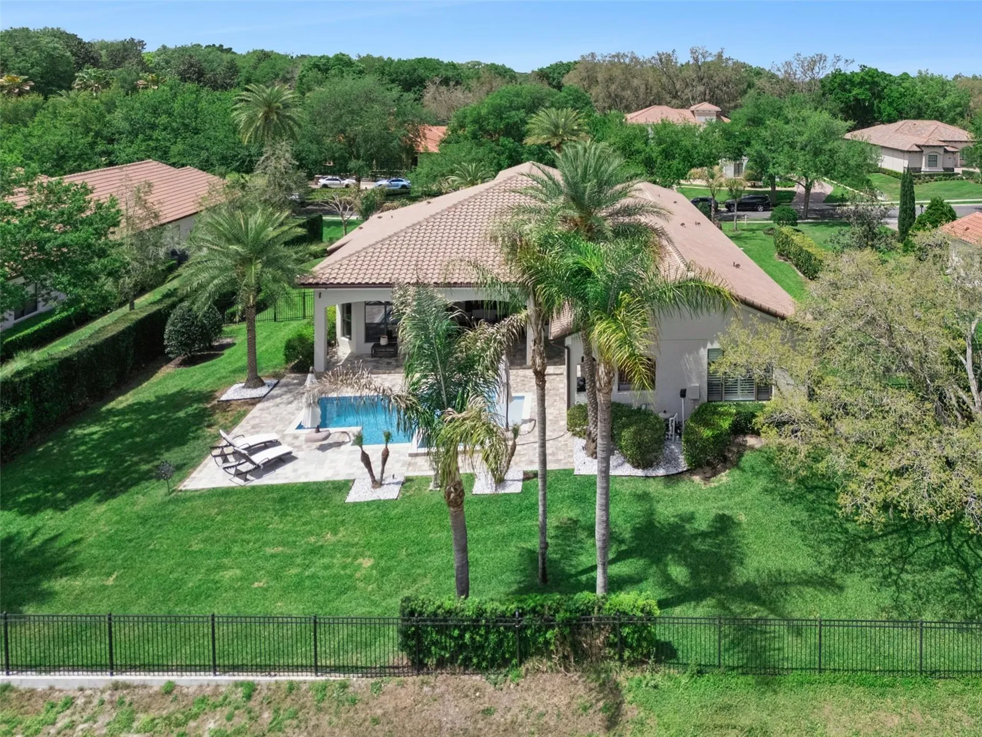 32544 Hawks Lake Lane Sorrento FL 32776