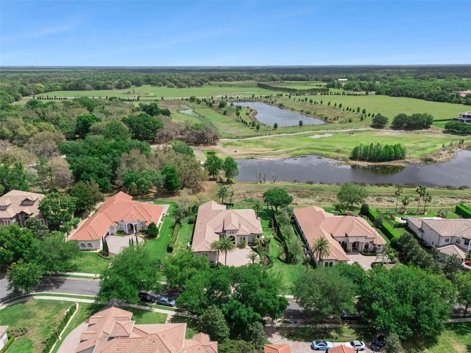 32544 Hawks Lake Lane Sorrento FL 32776