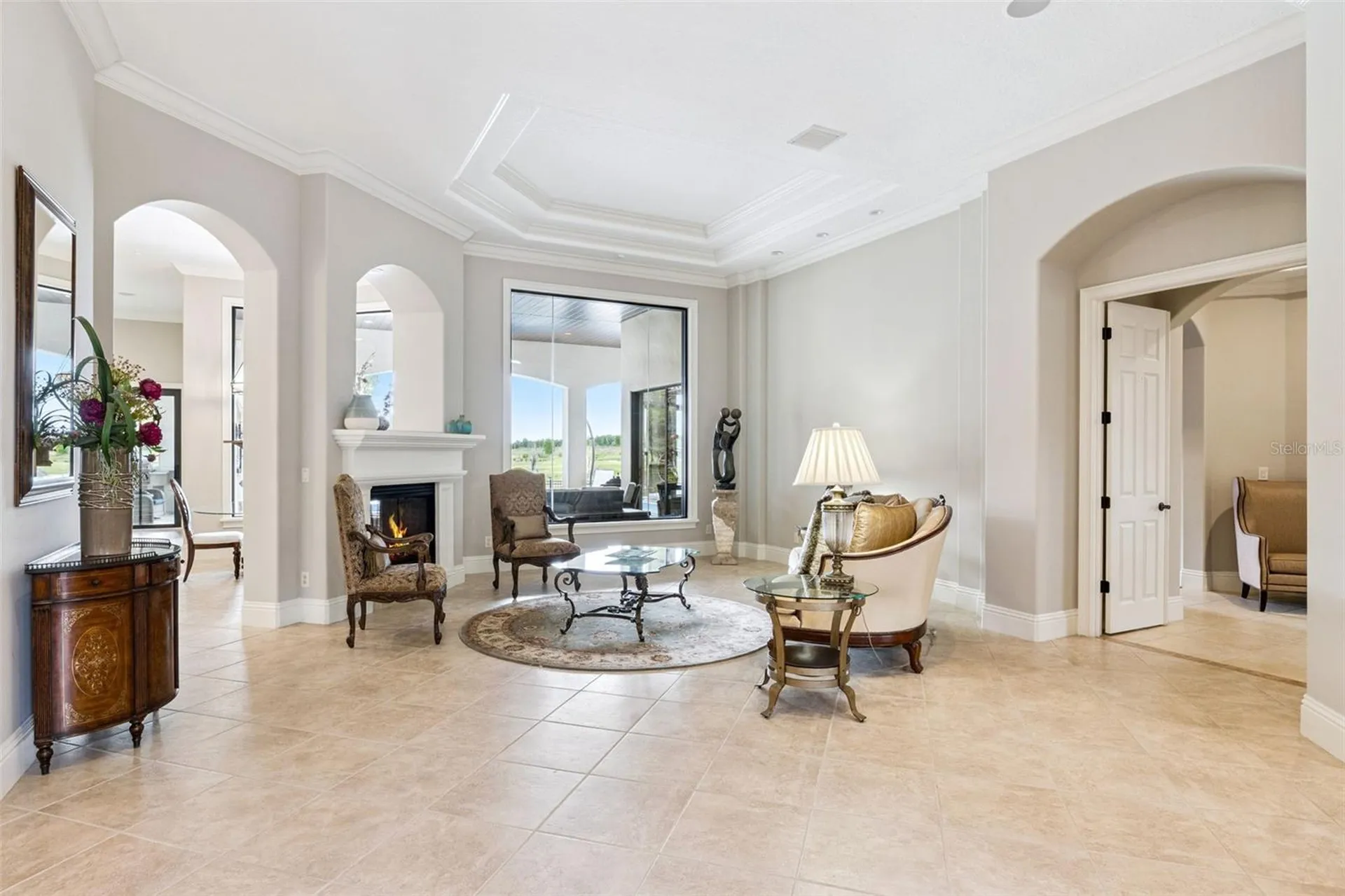 32544 Hawks Lake Lane Sorrento FL 32776