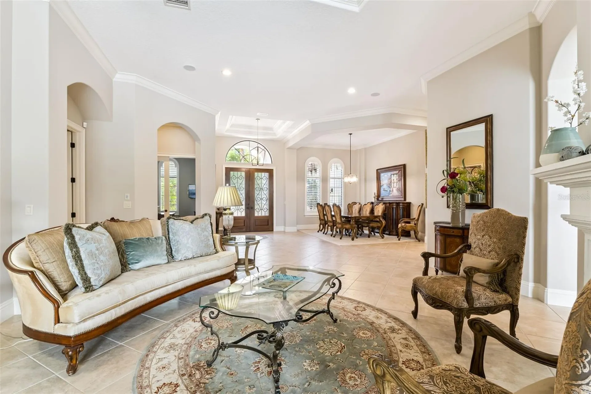 32544 Hawks Lake Lane Sorrento FL 32776