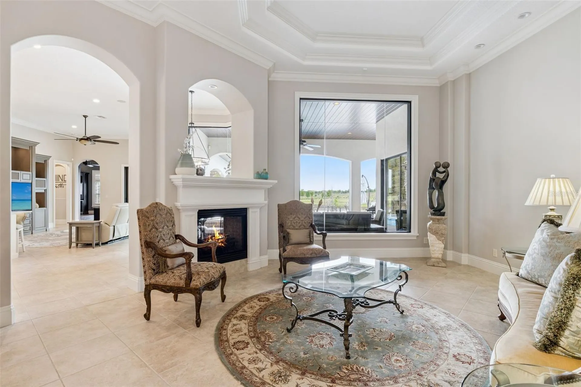 32544 Hawks Lake Lane Sorrento FL 32776